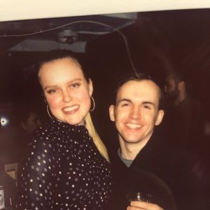 Meet your Posher, Justin